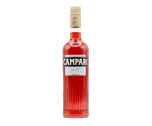 Davide Campari Milano Bitters 750ml (48proof) - THE WINERY NYC
