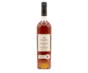 Frapin Cigar Blend XO Cognac 1er Cru Grande Champagne 750ml (80