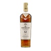 The Macallan "Sherry Cask" 12yr Single Malt Scotch Whisky 750ml (86 proof)