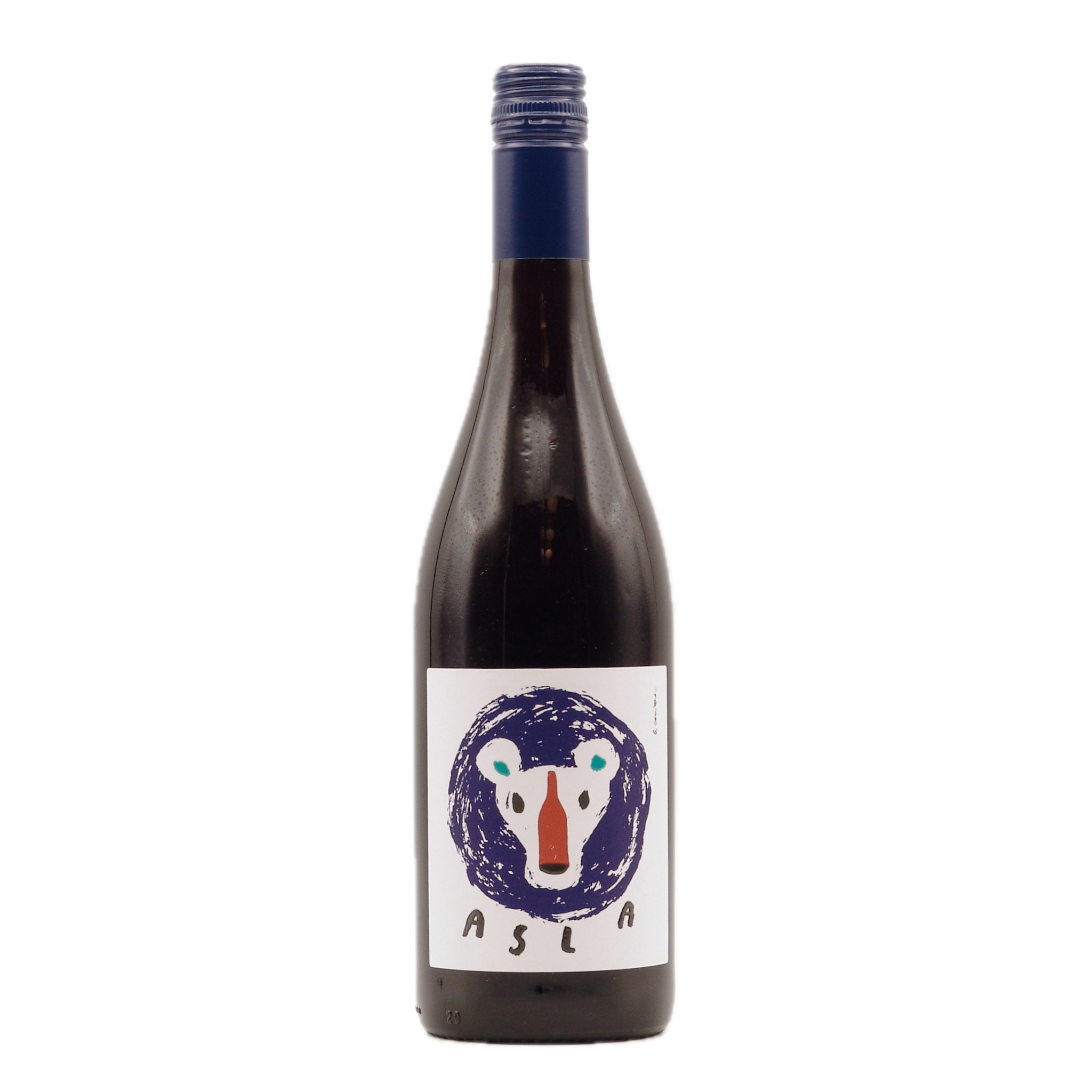 Umbria Ciliegiolo Narni 2023 Leonardo Bussoletti "Asla" 750ml
