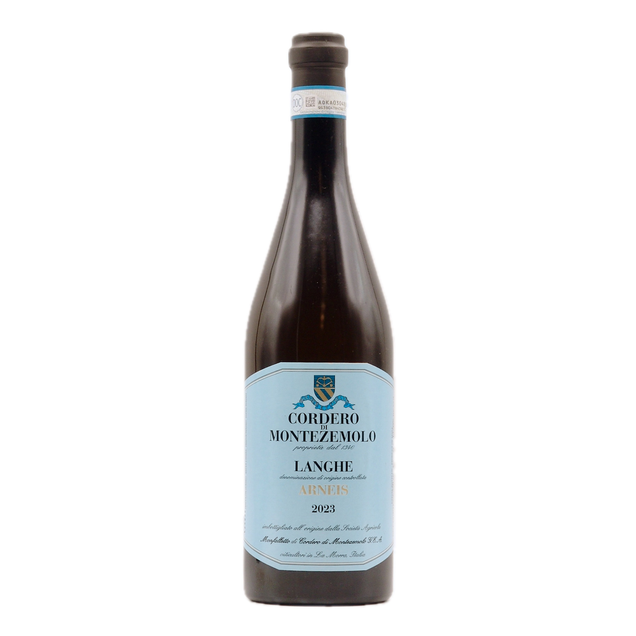 Langhe Arneis 2023 Cordero di Montezemolo 750ml