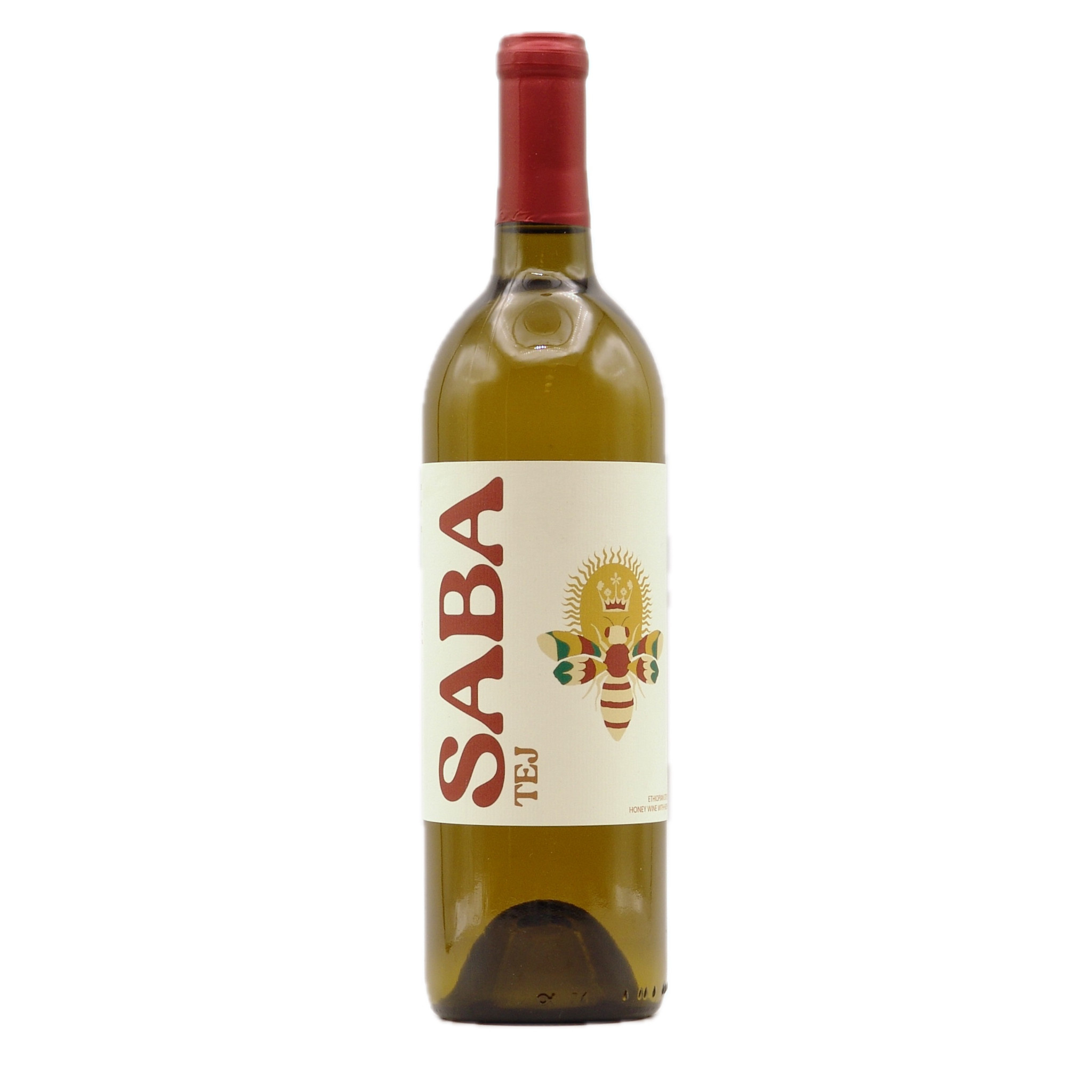 Ethiopian Honey Wine (Mead) NV Saba Tej