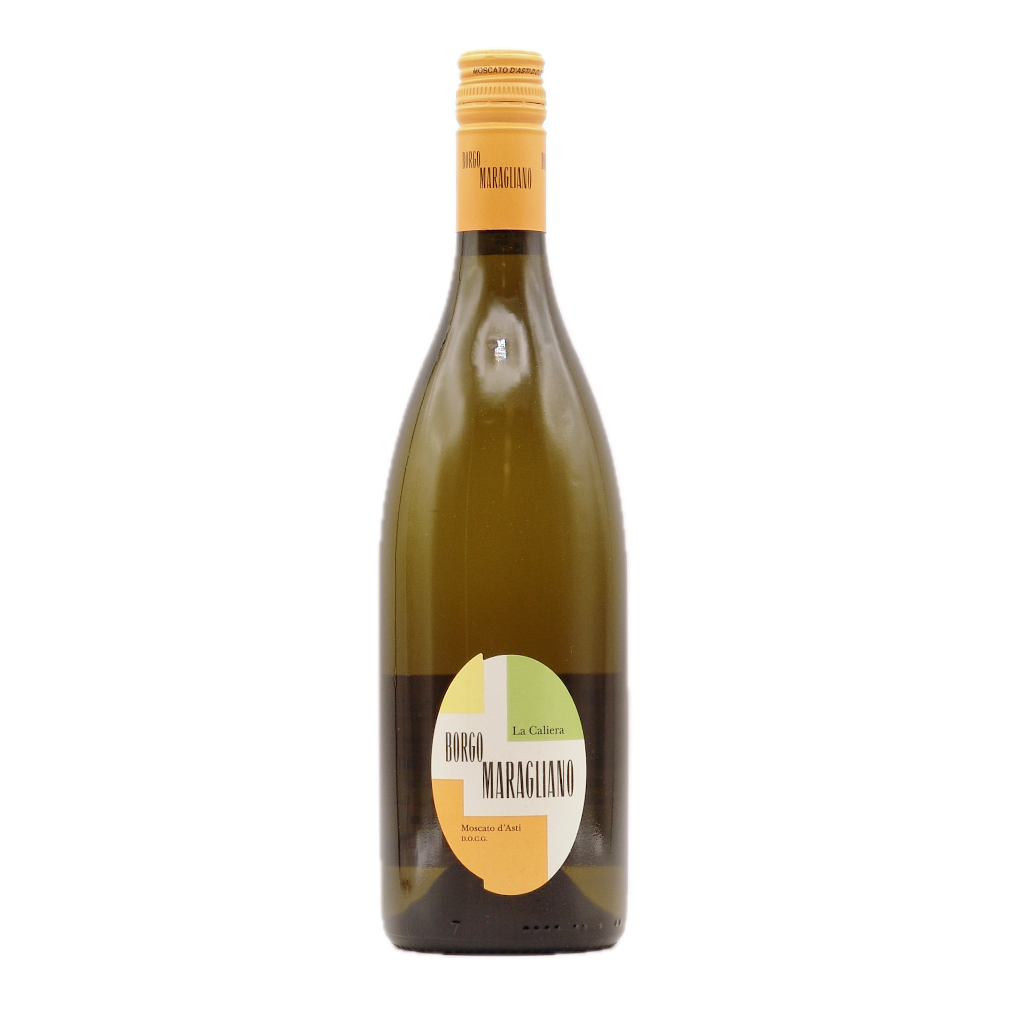 Moscato d’Asti DOCG 2023 Borgo Maragliano "La Caliera"  750ml
