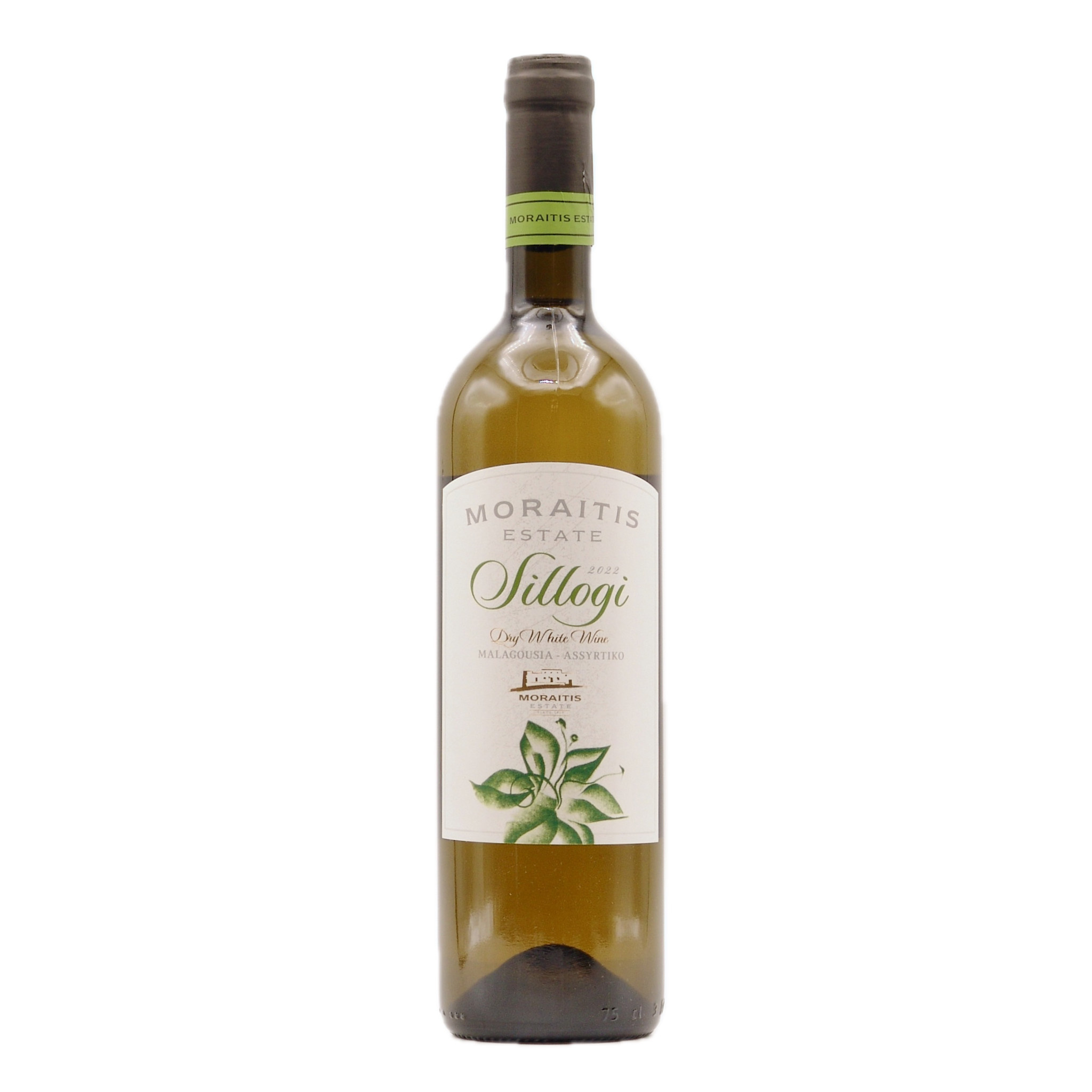 Paros White 2022 Moraitis Estate "Sillogi" 750ml