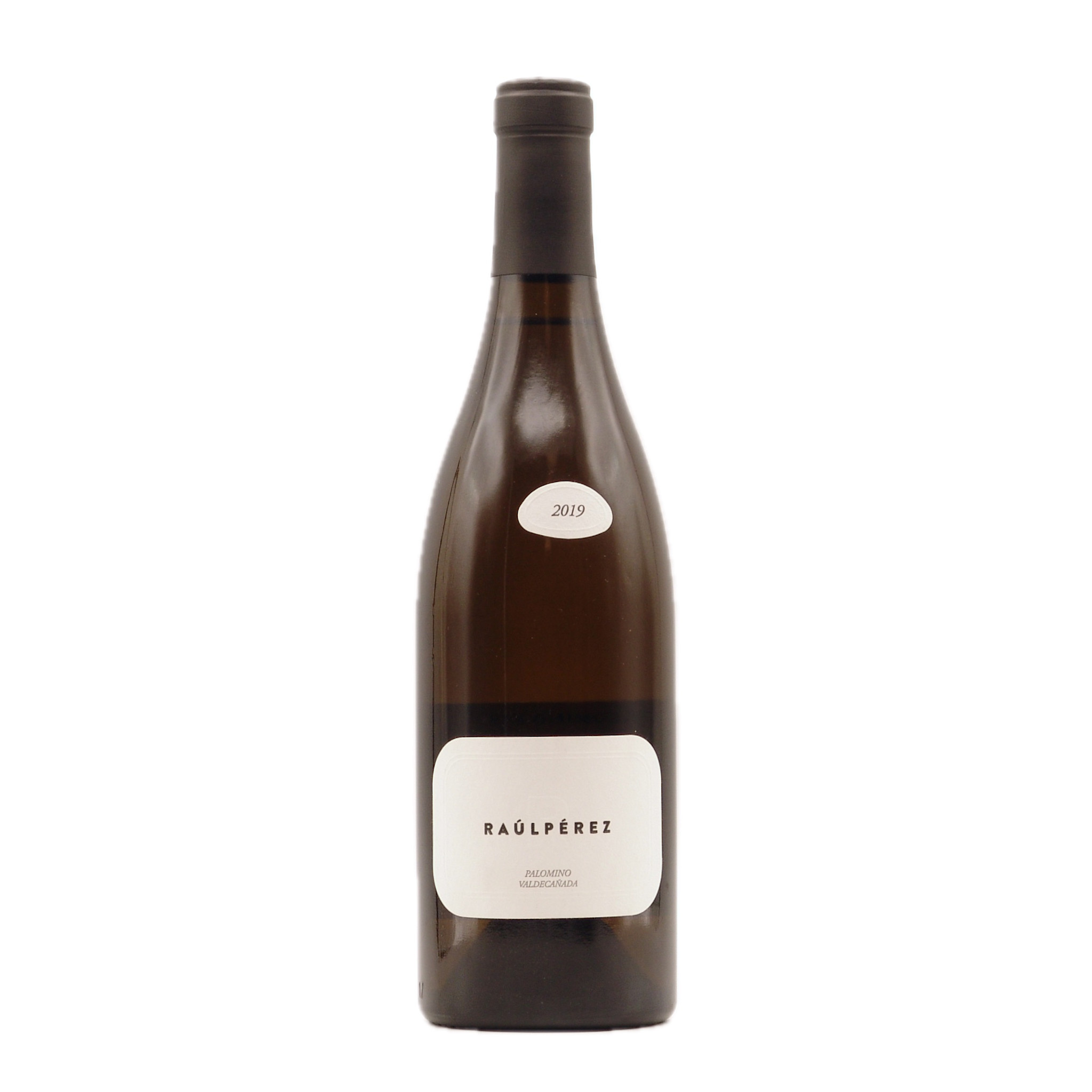 Bierzo Palomino Bianco 2019 Raul Perez “Valdecañada”  750ml