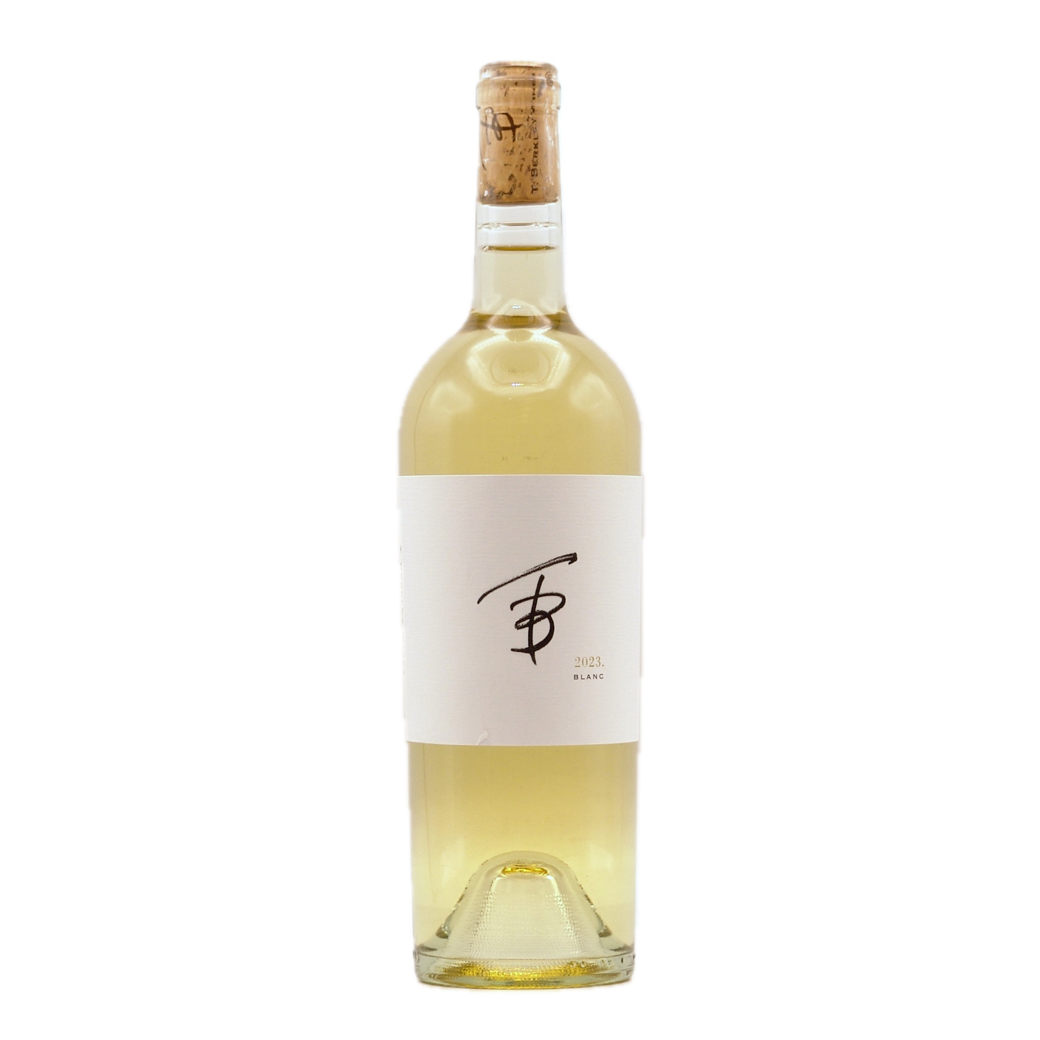 California White "Old Vines" 2023 T Berkley 750ml