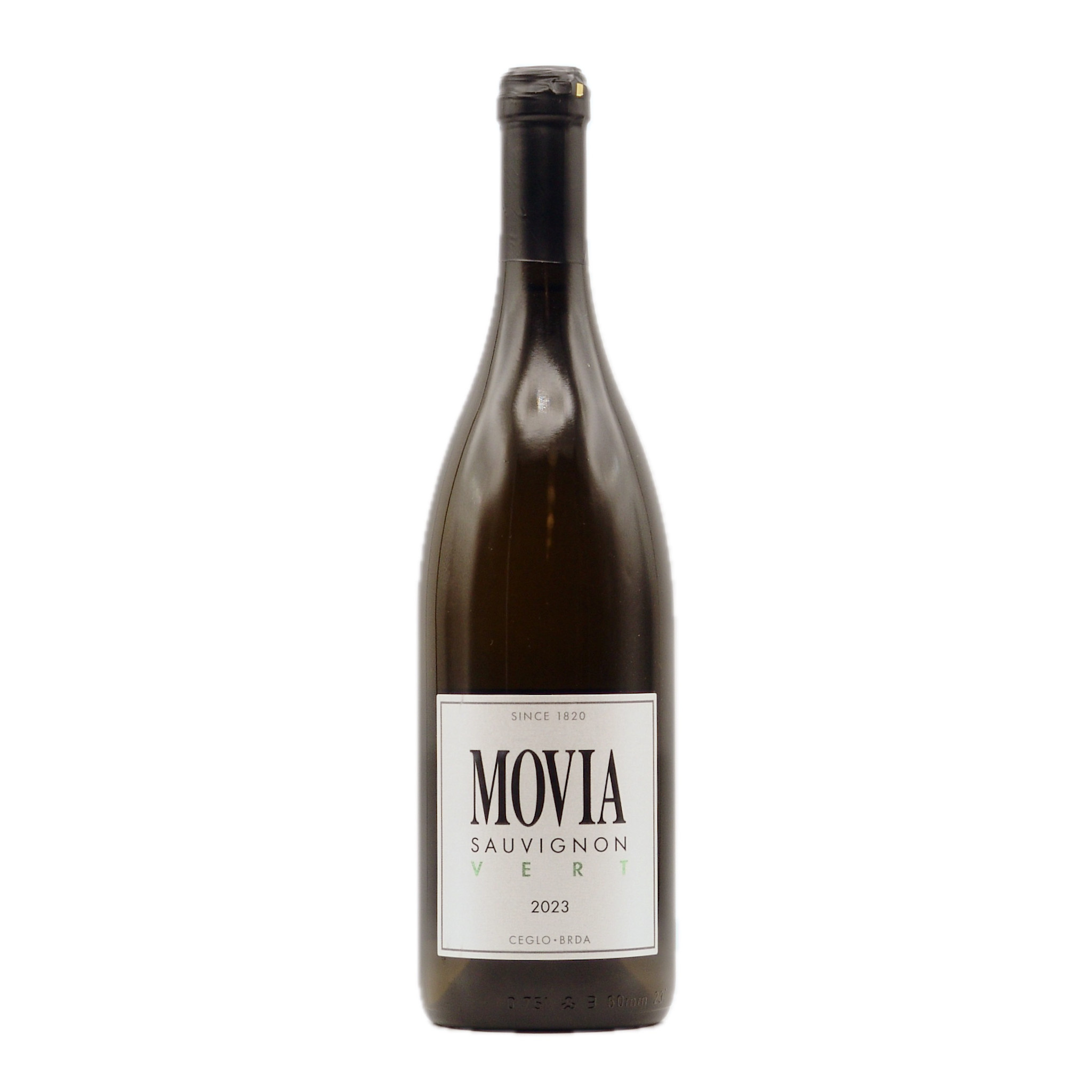 Slovenia Sauvignon Vert 2023 Movia 750ml
