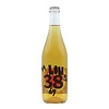 Portugal Pet Nat Orange Wine NV Bojo do Luar "Lou 38" 750ml