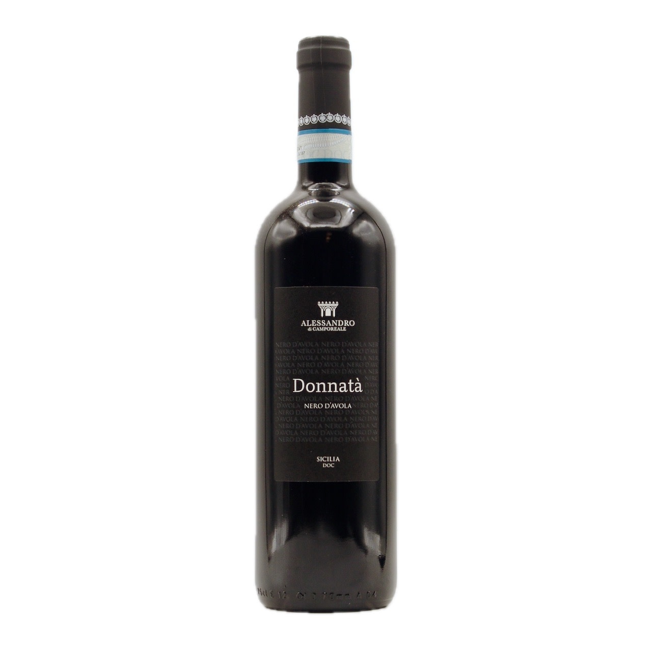 Sicilia Nero d'Avola " Donnata" 2021 Alessandro di Camporeale 750ml