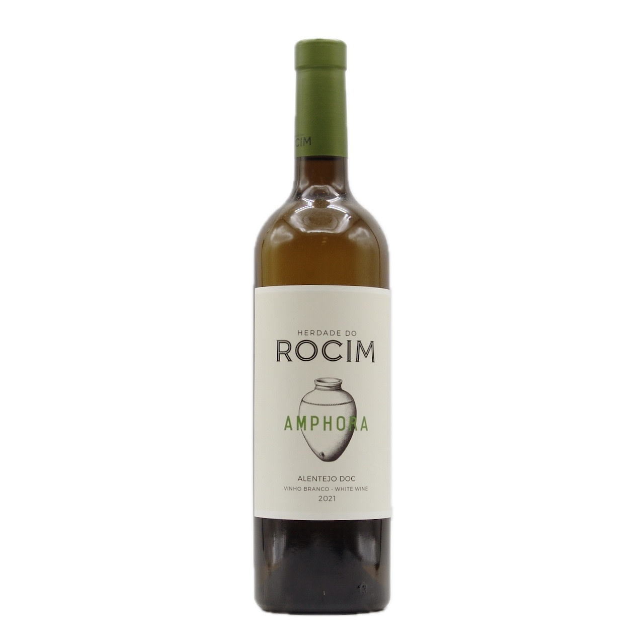 Alentejo White 2021 Herdade do Rocim “Amphora” 750ml