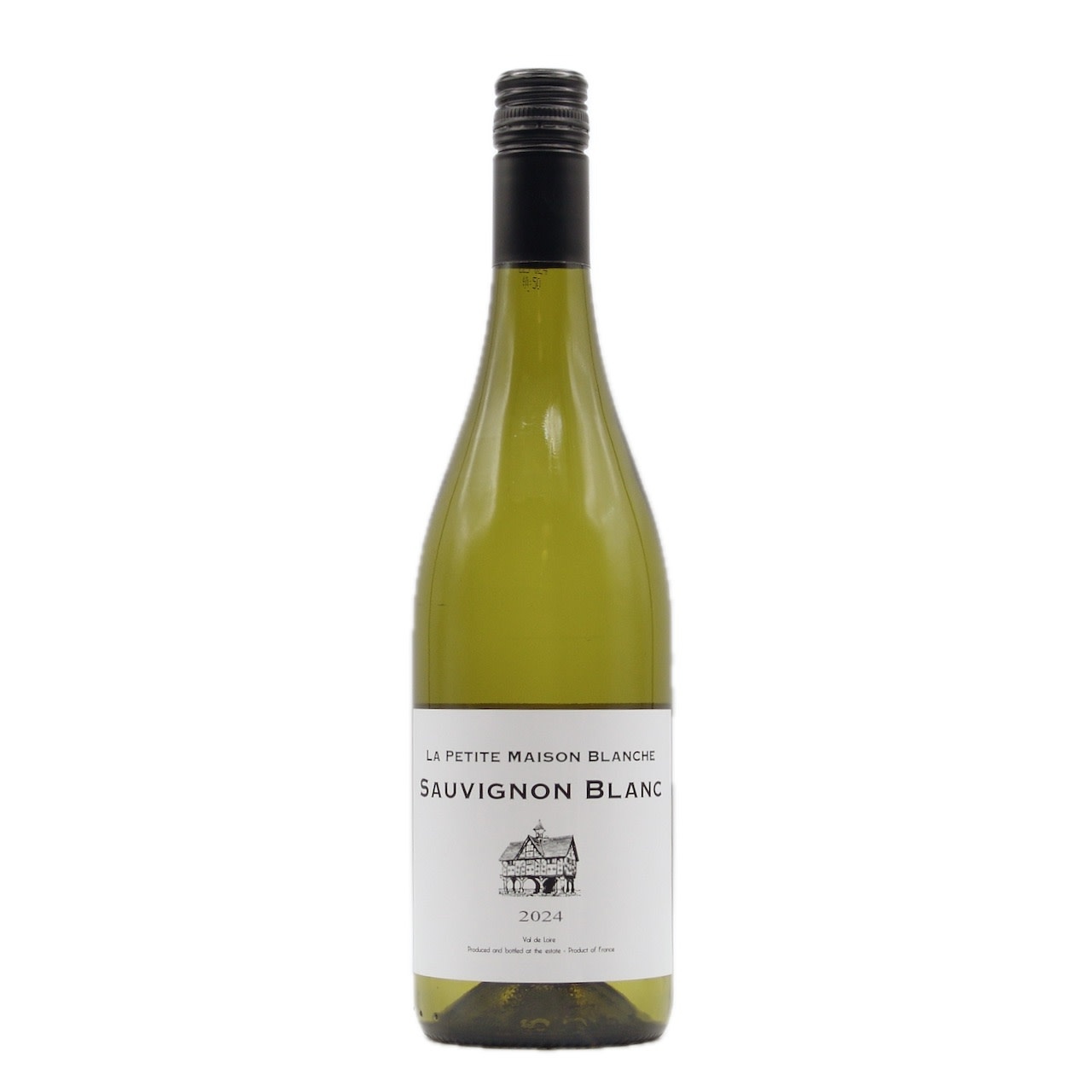 Loire Sauvignon Blanc 2024 La Petite Maison Blanche 750ml