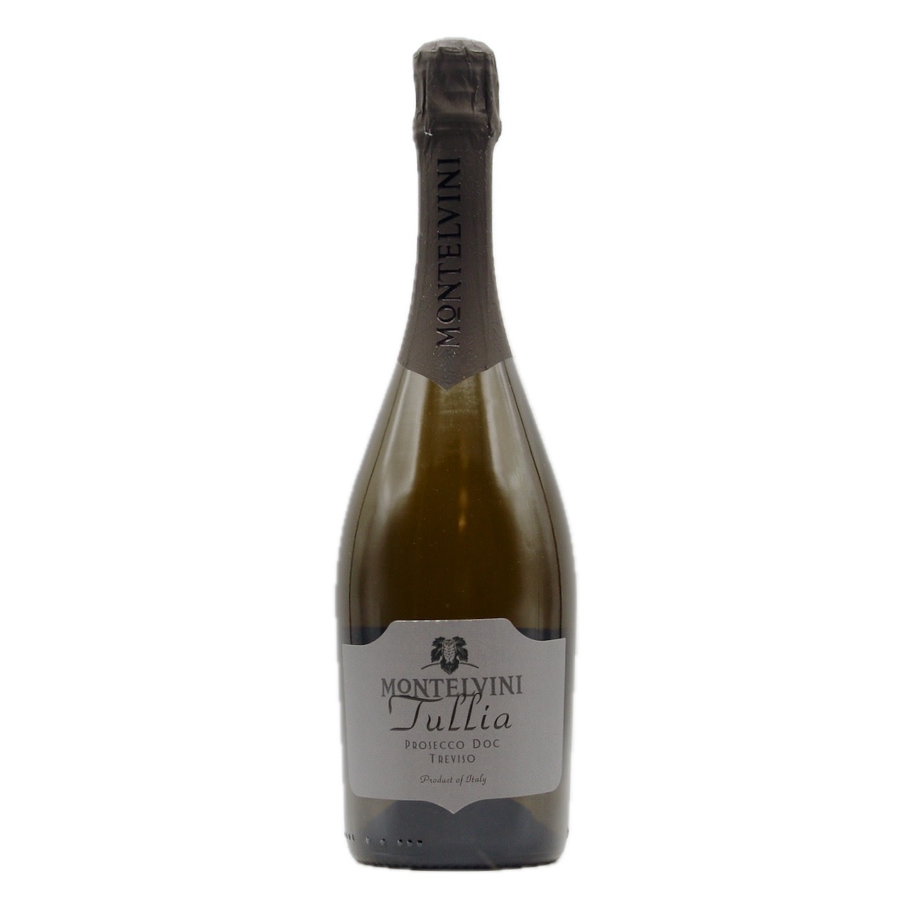 Prosecco Brut Treviso NV Montelvini “Tullia” 750ml
