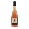 Rose Cabernet d'Anjou Demi-Sec 2023 Domaine de Clayou  750ml