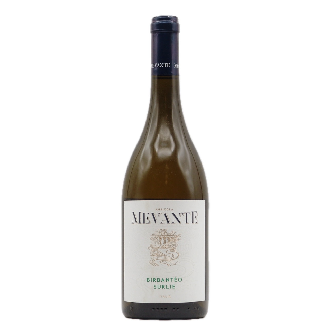 Umbria Birbanteo 2022 Mevante "Sur Lie" 750ml
