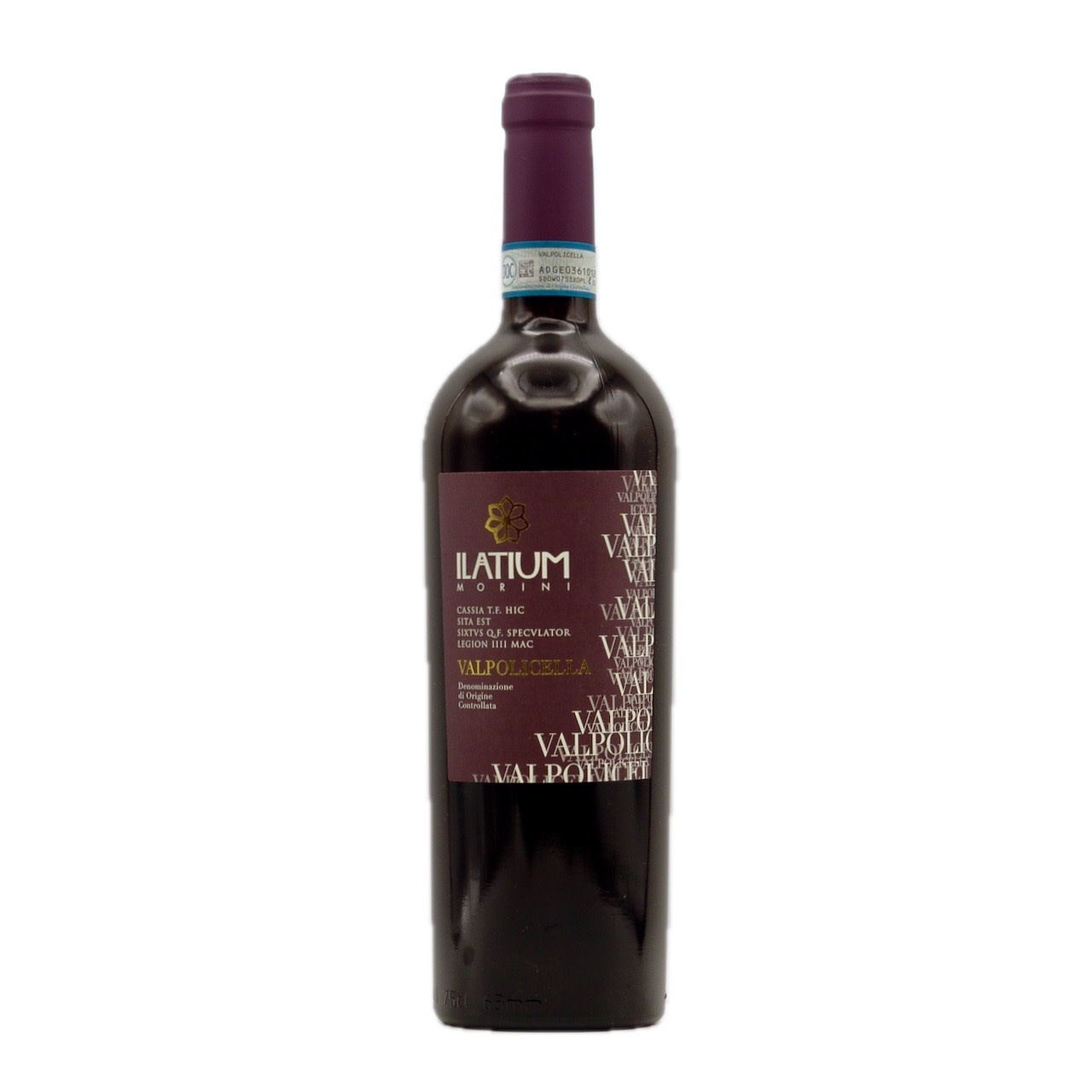 Valpolicella 2023 ILatium Morini 750ml