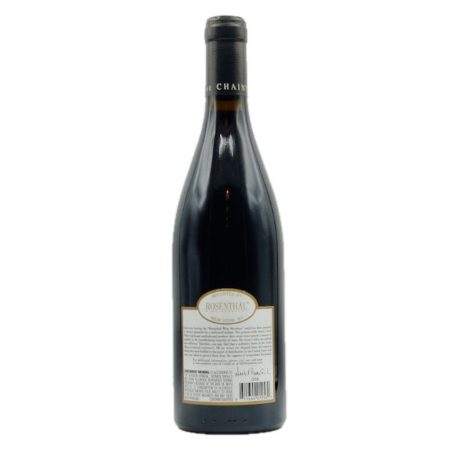 Saumur Champigny 2023 Chateau de Chaintres "Les Sables" 750ml