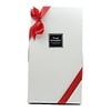 2-Bottle White Premium Gift Box