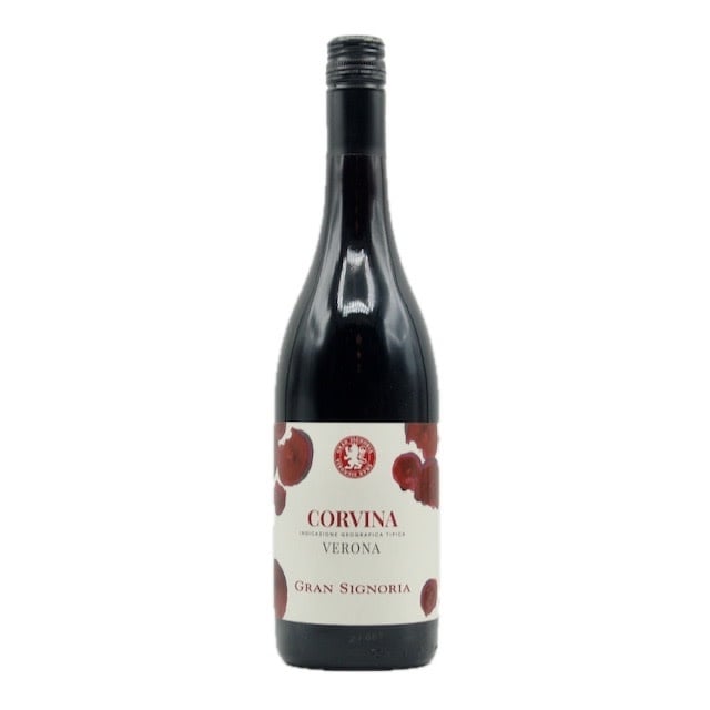 Verona IGT Corvina 2022 Gran Signoria 750ml