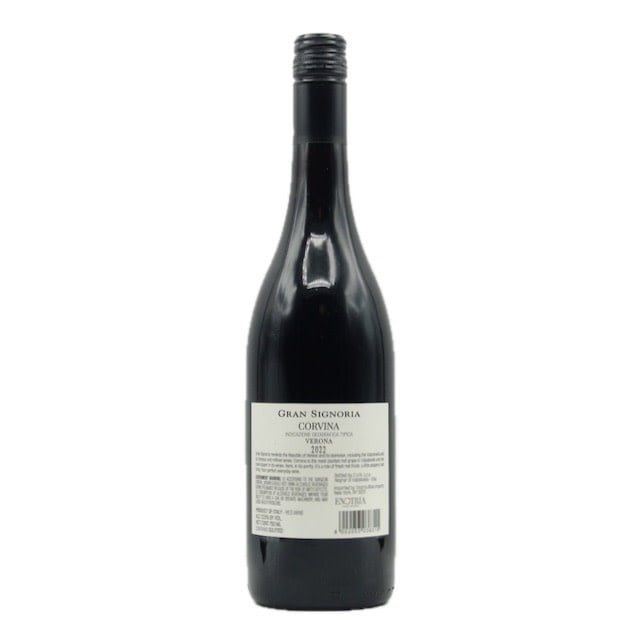 Verona IGT Corvina 2022 Gran Signoria 750ml