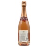 Champagne Extra Brut Rose NV Ployez Jacquemart 750ml