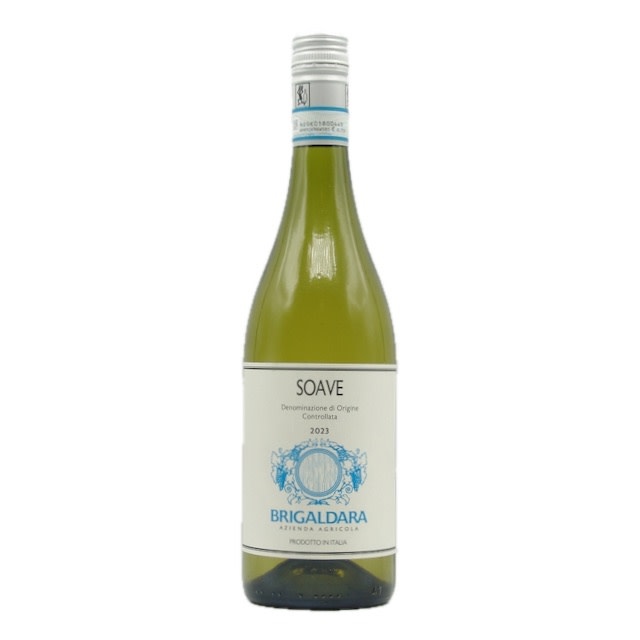 Veneto Soave 2023 Brigaldara 750ml