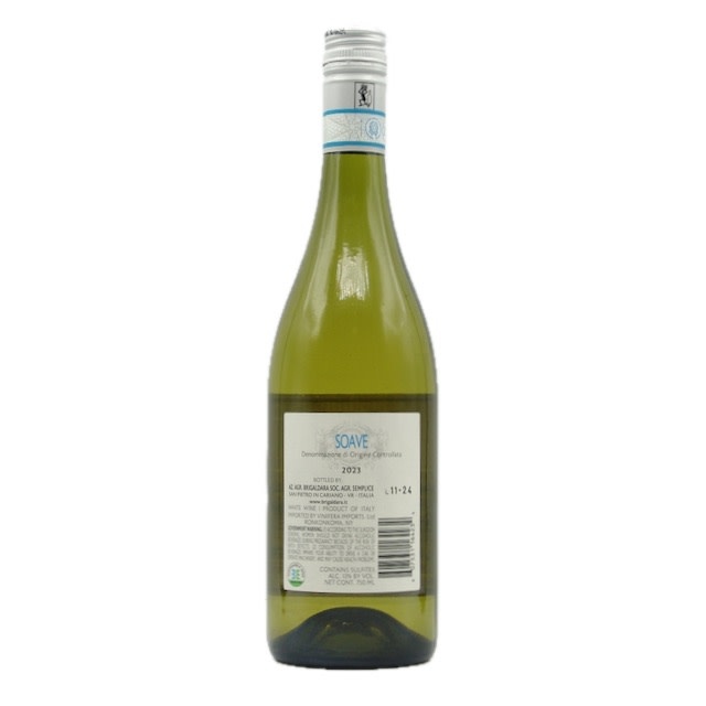 Veneto Soave 2023 Brigaldara 750ml