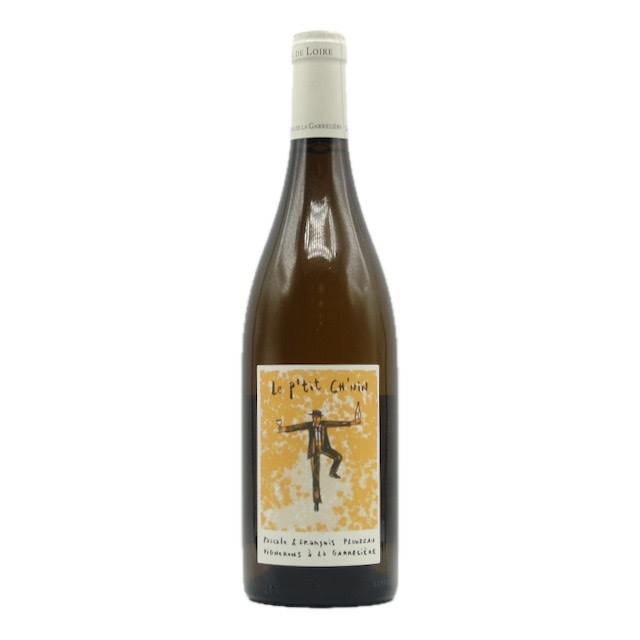 Loire Le P'tit Ch'Nin 2023 Domaine de la Garreliere 750ml