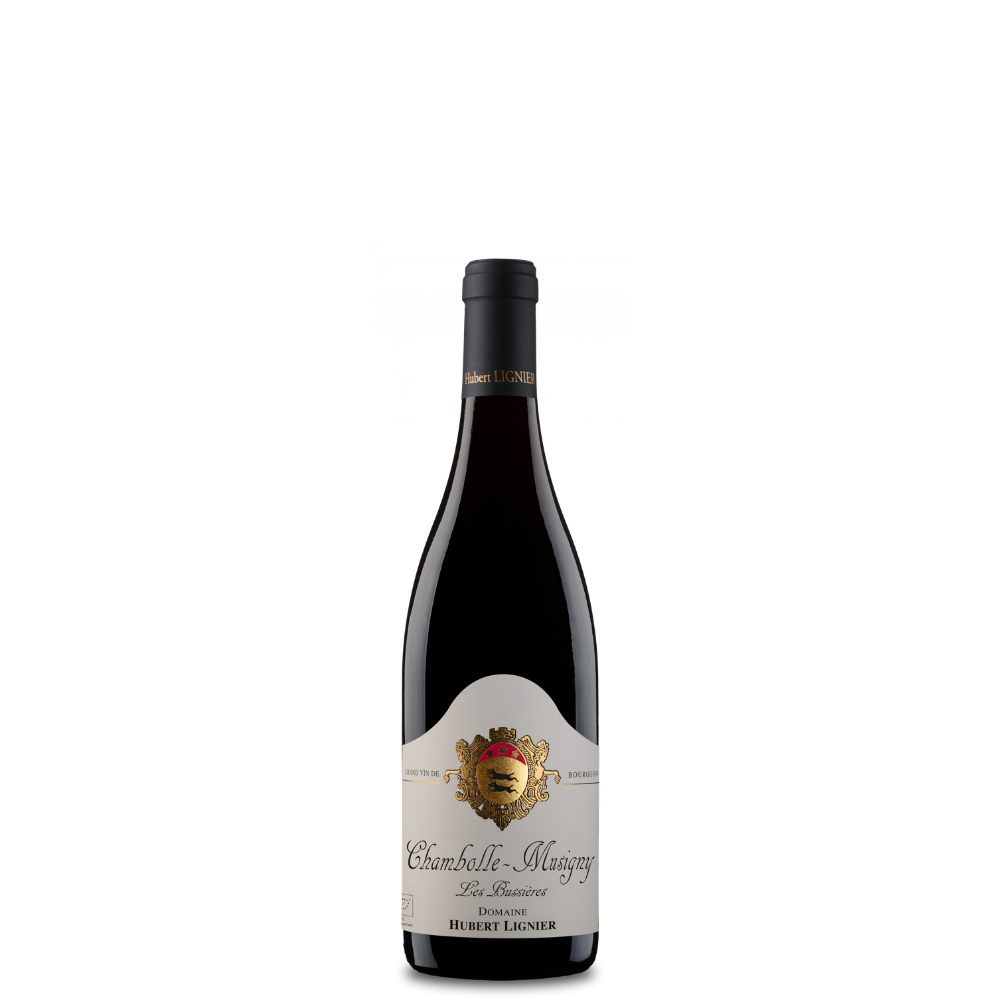 Chambolle Musigny 2023 Domaine Hubert Lignier "Les Bussere" 750ml