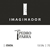 Itata Valley Cinsault 2022 Pedro Parra "Imaginador" 750ml