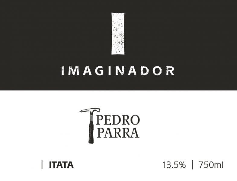 Itata Valley Cinsault 2022 Pedro Parra "Imaginador" 750ml