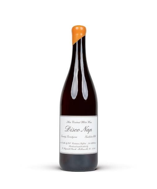 Willamette Tualatin Hills Skin Contact Orange 2023 St. Reginald Parish "Disco Nap" 750ml