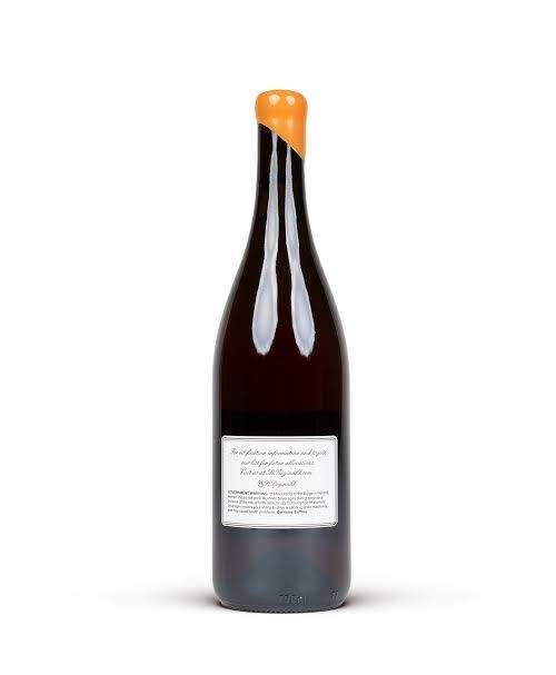 Willamette Tualatin Hills Skin Contact Orange 2023 St. Reginald Parish "Disco Nap" 750ml