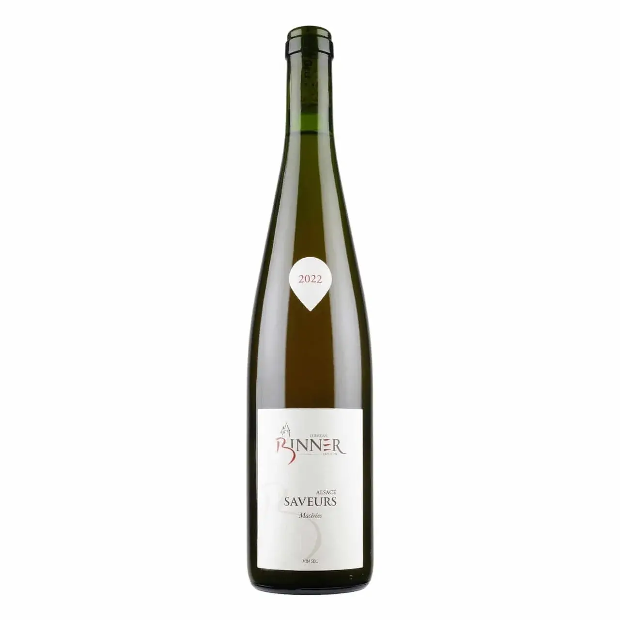 Alsace Saveurs 2024 Domaine Christian Binner 750ml