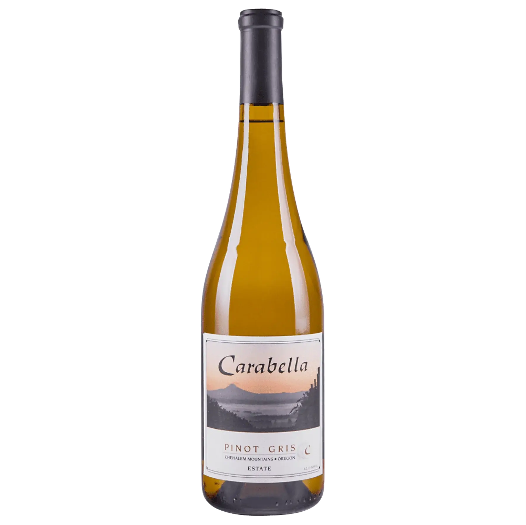 Chehalem Mountain Pinot Gris 2021 Carabella Vineyard 750ml