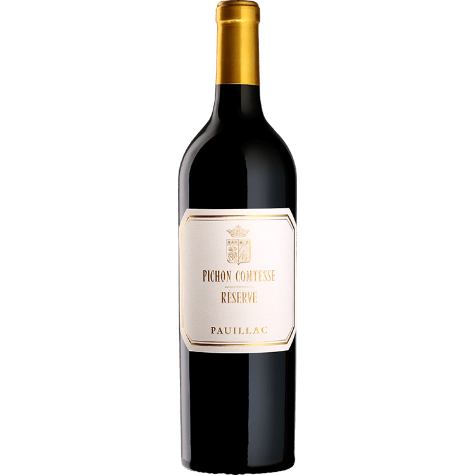Pauillac 2020 Pichon Comtesse Reserve 750ml