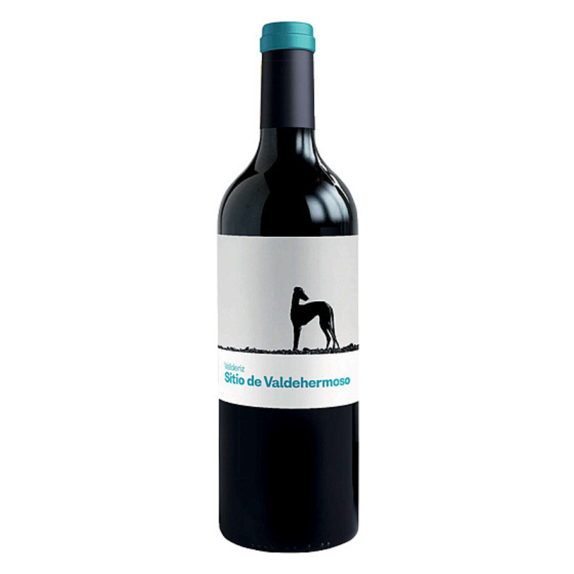 Ribera del Duero Roble 2023 Bodega Valderiz "Sitio Valdehermoso" 750ml