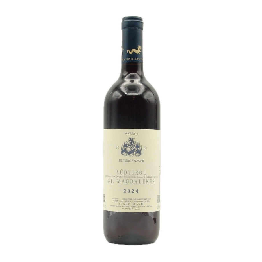 Sudtirol St. Magdalener Red 2023/24 Josephus Mayr 750ml