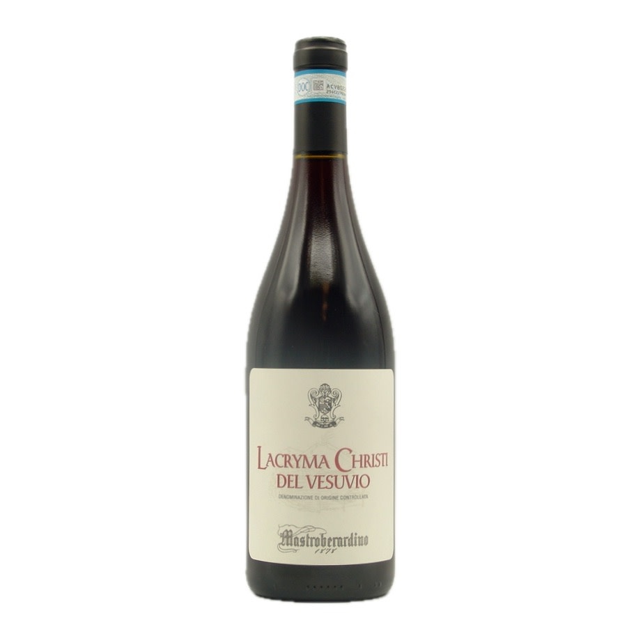 Lacryma Christi Del Vesuvio 2024 Mastroberardino  750ml