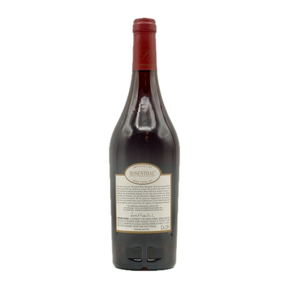 Arbois Ploussard 2019/22 Domaine Overnoy Crinquand  750ml