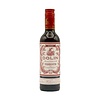 Dolin Vermouth de Chambery A.O.C. Rouge 375ml (32 Proof)