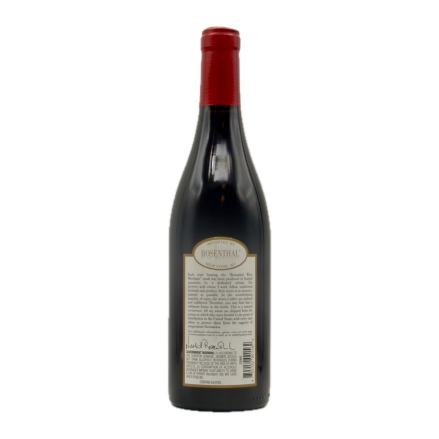 Menetou Salon Rouge 2020 Domaine Philippe Gilbert  750ml