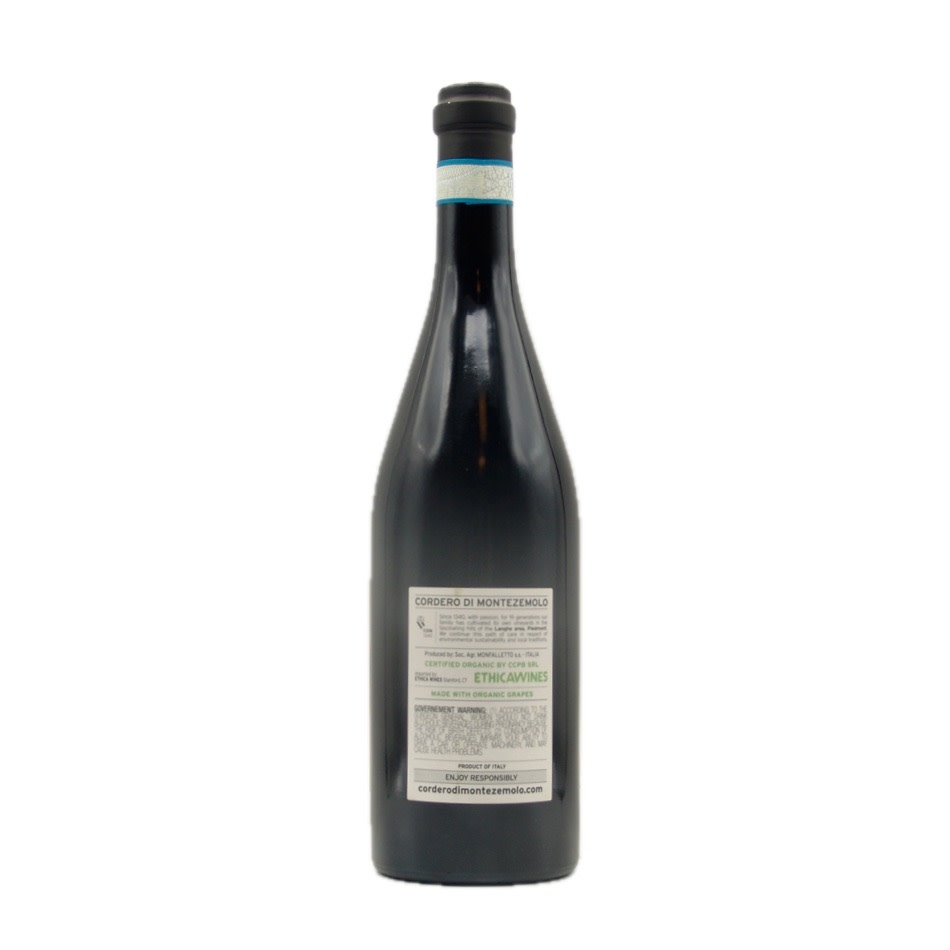 Dolcetto d'Alba 2023 Cordero di Montezemolo 750ml