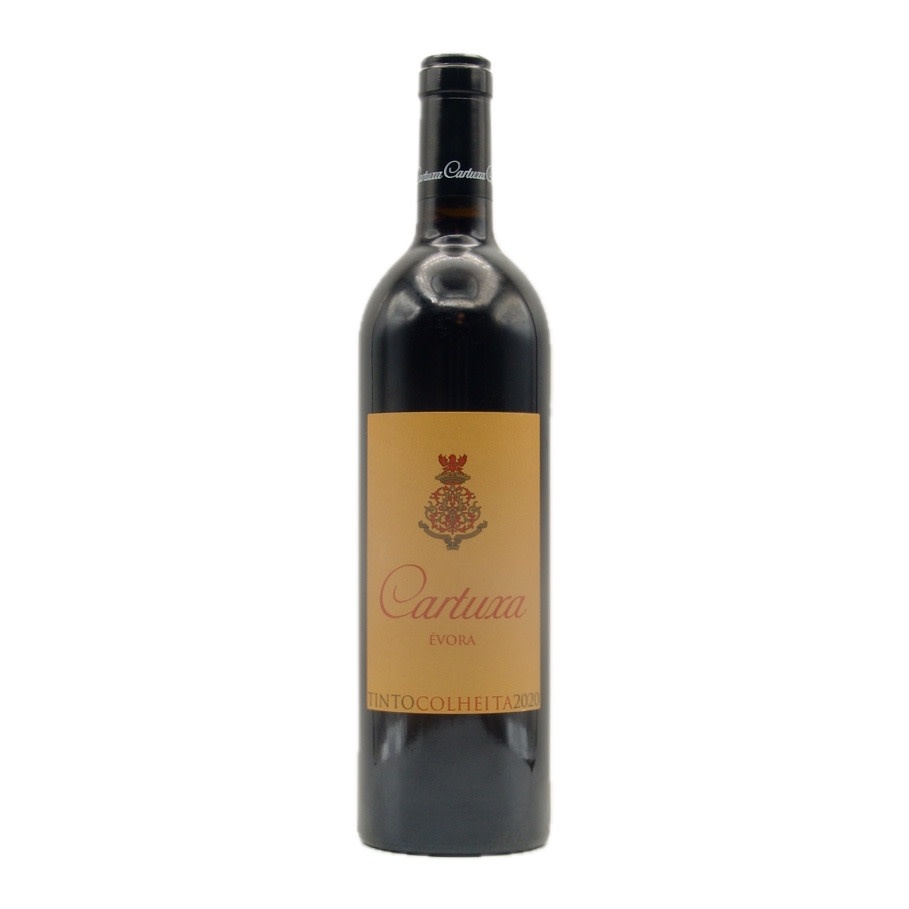 Alentejo Red 2020 Cartuxa Evora  750ml