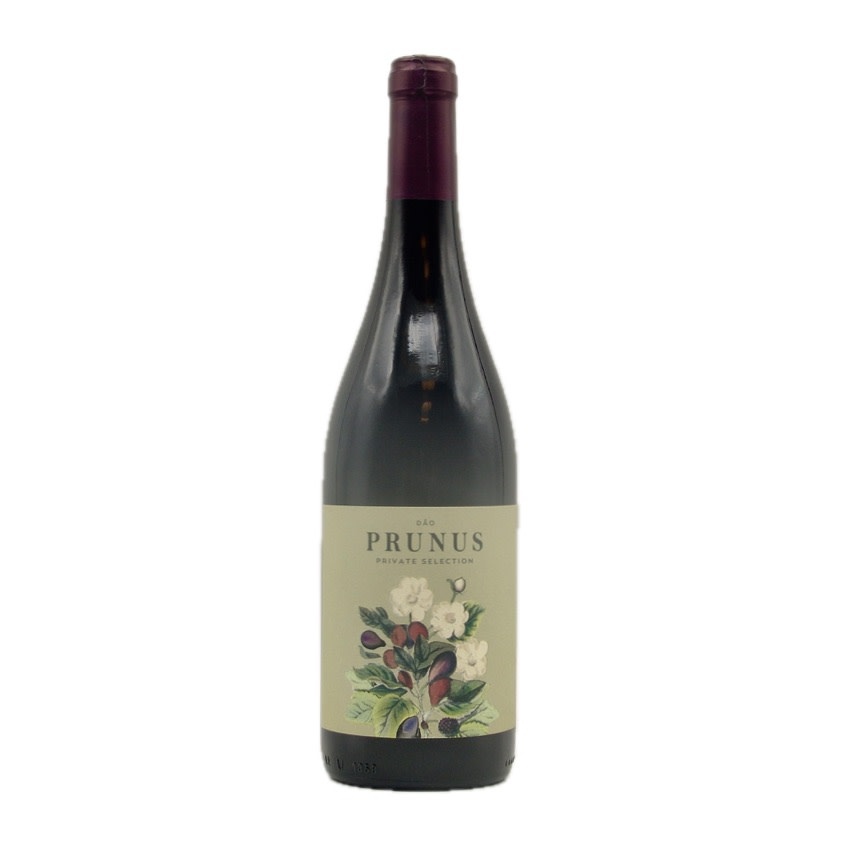 DAO Red 2021 Prunus by Gota 750ml