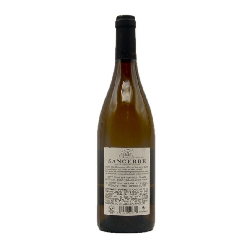 Sancerre "Le Chant du Merle" 2025 Michel Thomas 750ml