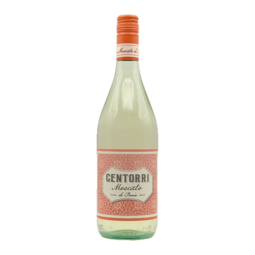 Moscato di Pavia 2025 Eleanor Estate "Centorri" 750ml