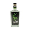 Suerte Tequila Blanco (80 proof) 750ml