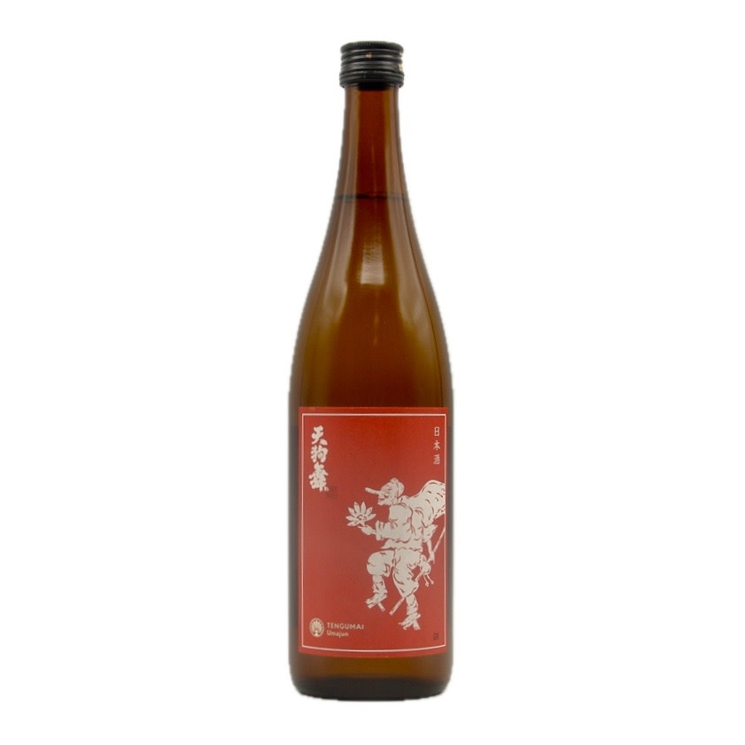 Tengumai Umajun Junmai Sake 720ml