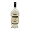 El Dorado 3yr Demerara White Rum Guyana 750ml (80 Proof)