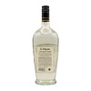 El Dorado 3yr Demerara White Rum Guyana 750ml (80 Proof)